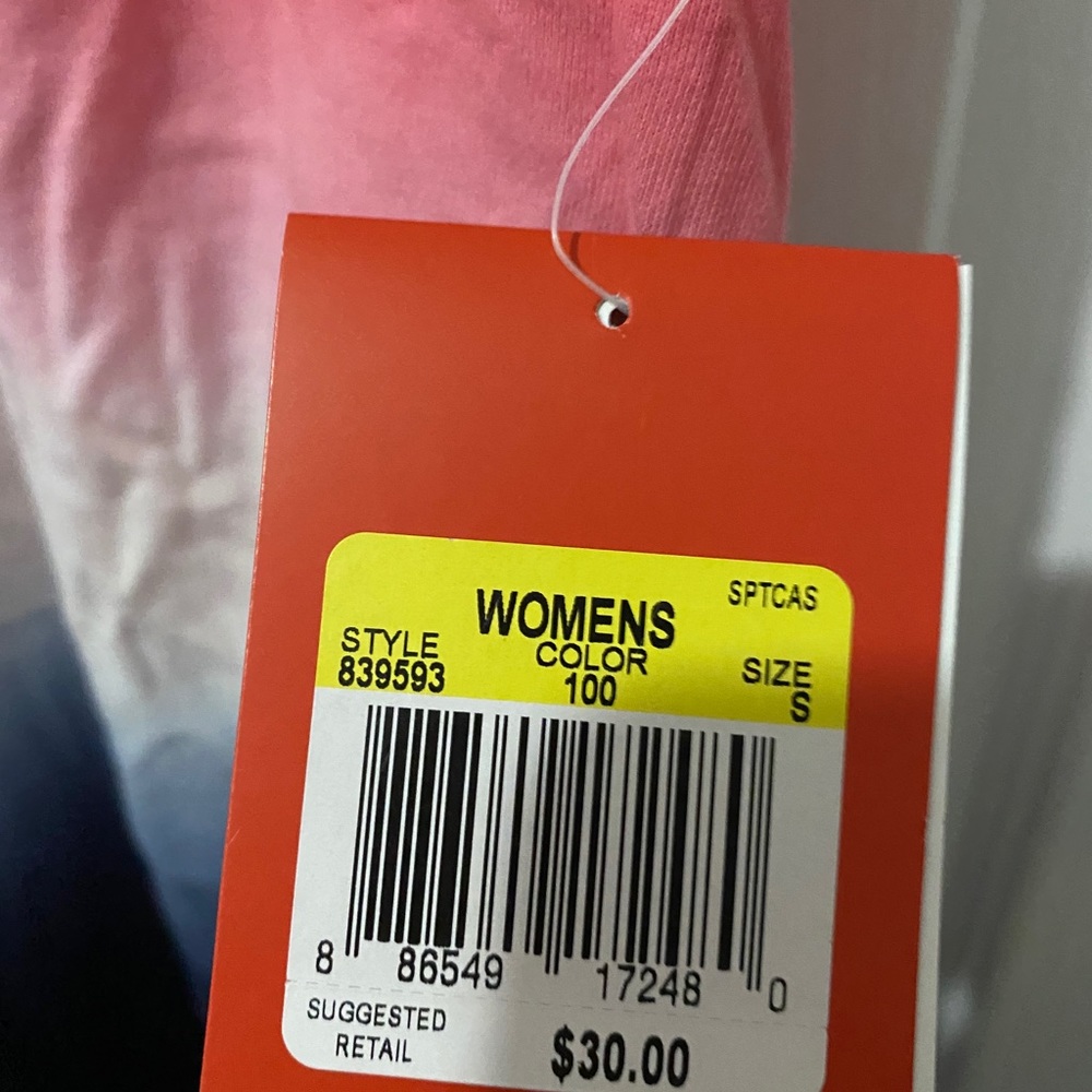 Nike tank top